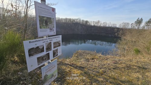 LZ11 - Rundwanderweg Kalenborn