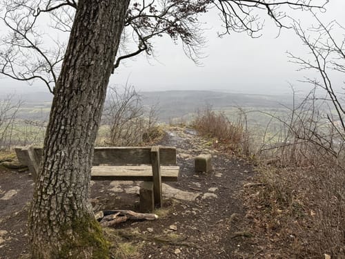 HOCHGEHBERGE I "hochgehlegen" (Premiumwanderweg)