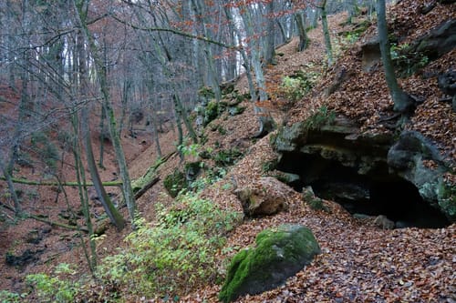 Zum Sophienbrunnen bei Altdorf