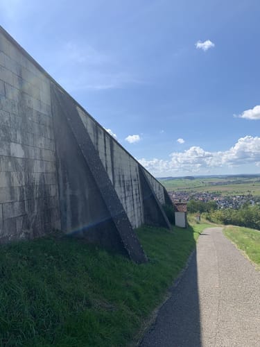 Wurmlinger Kapellenwegle (Premiumspazierwanderweg)