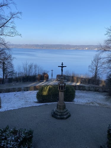 Route 26: Rund um den Starnberger See