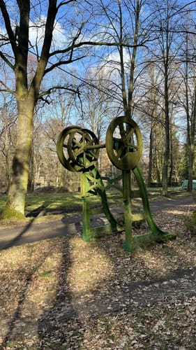 Heedekornweg