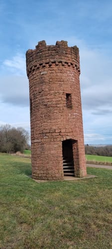 Brücken - Diamantschleifer-Weg
