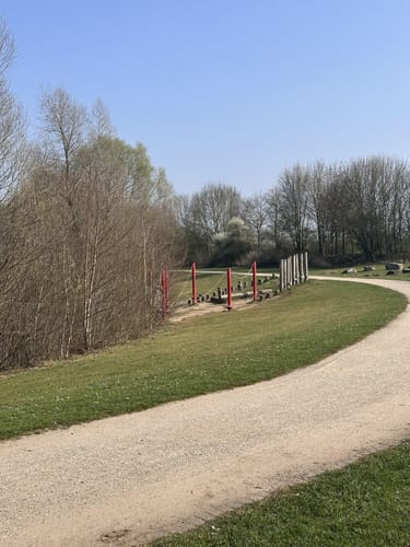 Xantener Nord- und Südsee