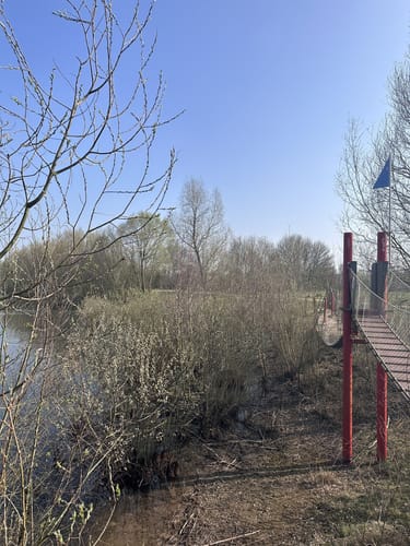 Xantener Nord- und Südsee