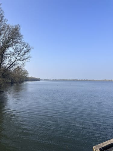 Xantener Nord- und Südsee