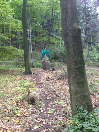 Dornröschen-Rundwanderweg