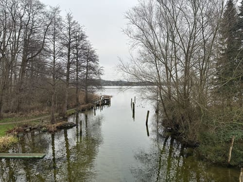 Dieksee Rundweg