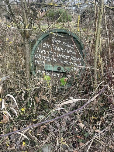 Hammerstein Rundweg He2