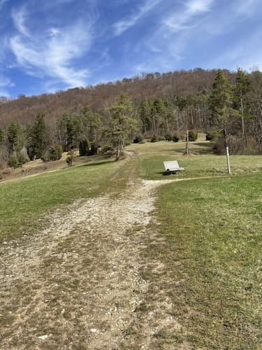 Dreifürstensteig (Premiumwanderweg)