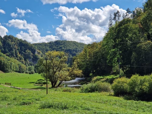 Rundweg Beuron 1