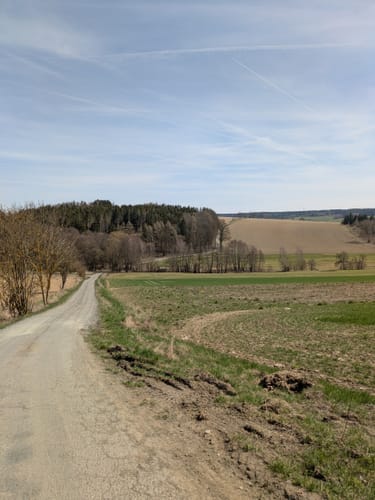 Hag-Weg US 93