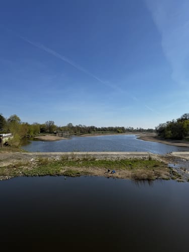 Rund um den Rothehornpark