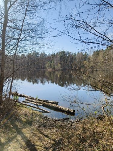 Nürnberg - Weissensee Runde