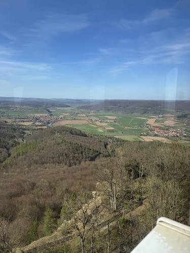 Heldrastein P6 (Premiumwanderweg)