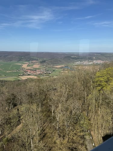 Heldrastein P6 (Premiumwanderweg)