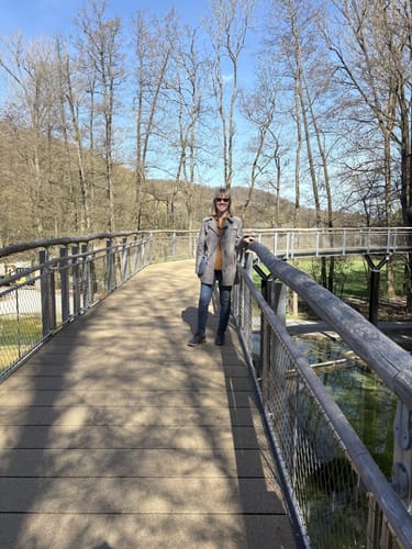 Wildpark Hundshaupten