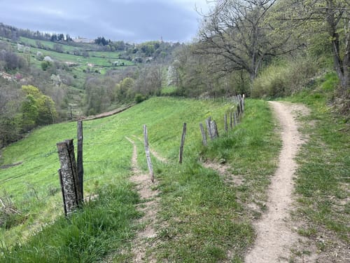 Messimy : les meilleures randonnées et itinéraires | AllTrails