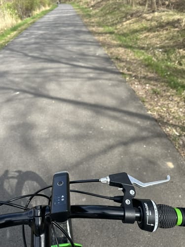 Rund um den Geiseltalsee