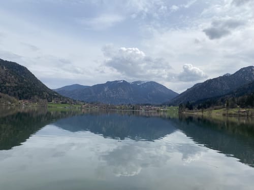 Familientraumtour Baumerlebnispfad (Schliersee)