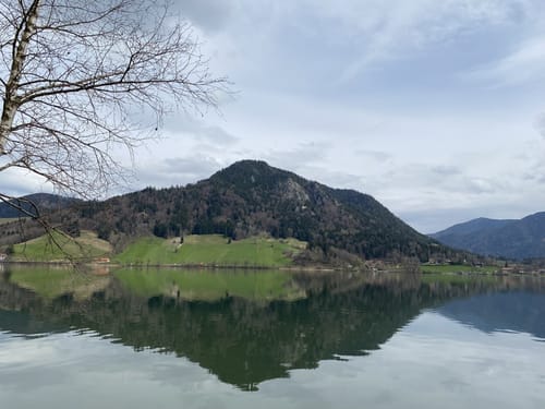 Familientraumtour Baumerlebnispfad (Schliersee)