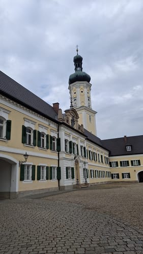 Auf den Spuren der Wittelsbacher