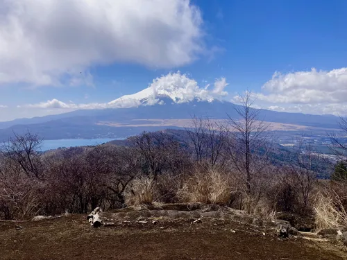 Mount Ishiwari - Ishiwarinoyu Loop, Yamanashi, Japan - 32 Reviews