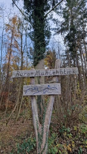 Im Leudelsbachtal