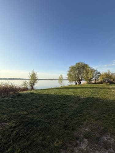 Um den Zwenkauer und Cospudener See
