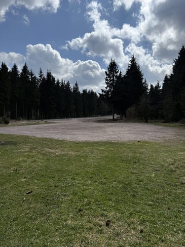 Neustadt a.Rennsteig - Oberhof