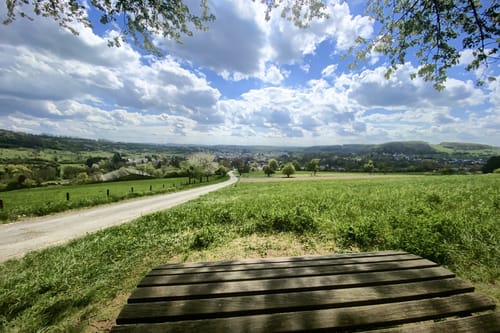 Natura Trail Mandelbachtal