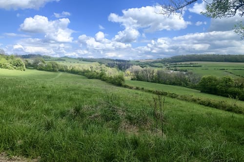 Natura Trail Mandelbachtal