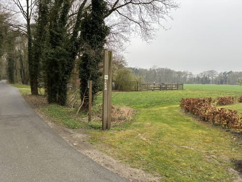 EmsRadweg Etappe 4: Emsdetten - Lingen