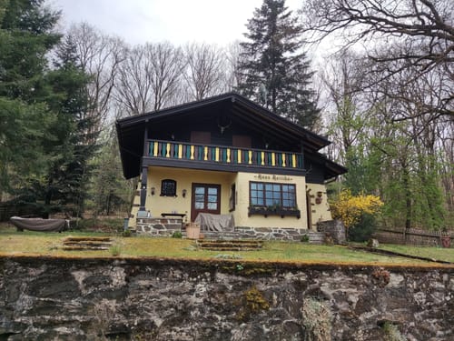 Wanderwege Hasselborn - Hase