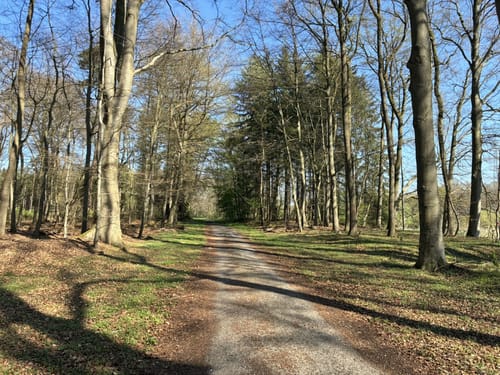 Emsland-Route Etappe 1: Rheine - Geeste