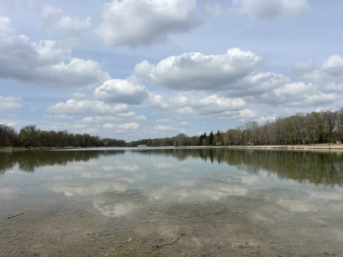 Um den Kuhsee