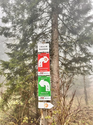 Trubelmattskopf
