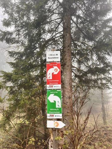 Trubelmattskopf