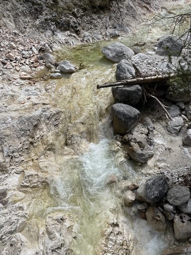 Aschauer Klamm Rundweg