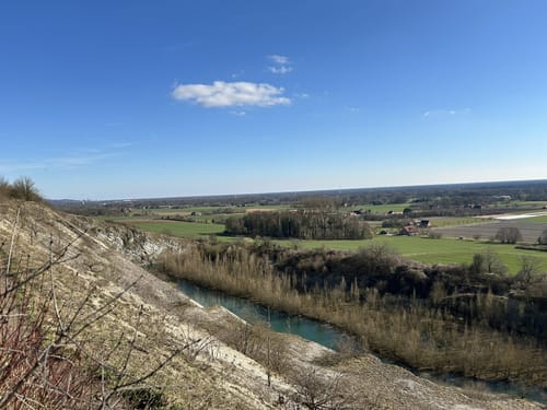 Tecklenburger Bergpfad (Premiumwanderweg)