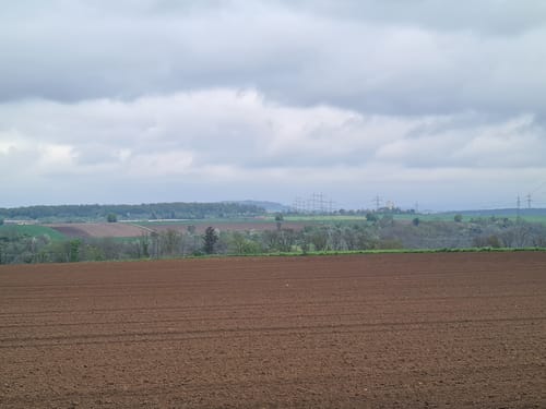 Neckarrems Rundwanderweg 2