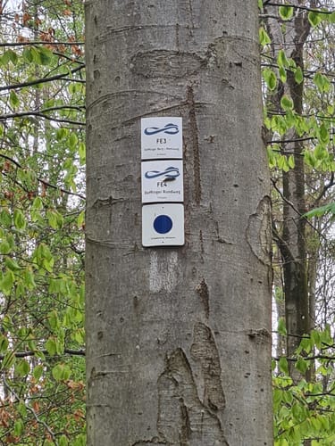 Neckarrems Rundwanderweg 2