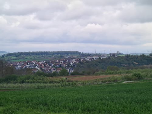 Neckarrems Rundwanderweg 2