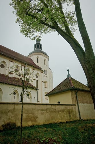 Schlossinsel Mirow