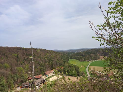 Versunkene Kulturen III