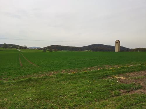 Versunkene Kulturen III