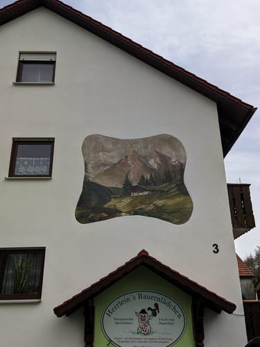 Versunkene Kulturen III