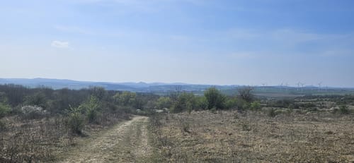 Nachtigallenweg