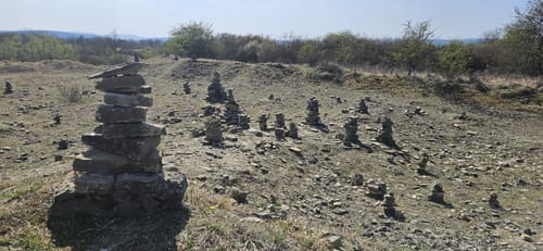 Nachtigallenweg