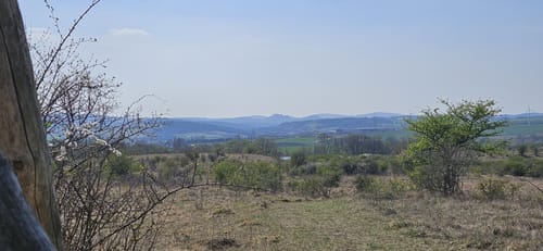 Nachtigallenweg